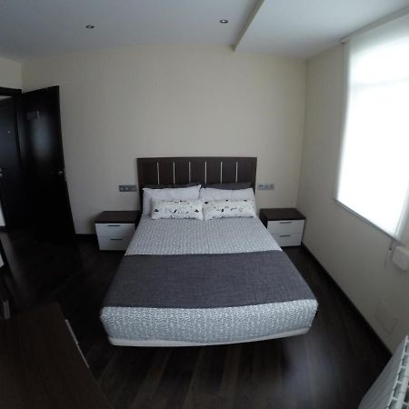 Coqueto Apartamento De 2 Habitaciones En Zona Estacion Tren Ла-Корунья Экстерьер фото