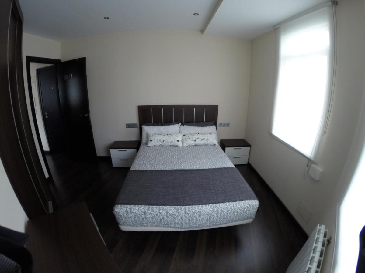 Coqueto Apartamento De 2 Habitaciones En Zona Estacion Tren Ла-Корунья Экстерьер фото