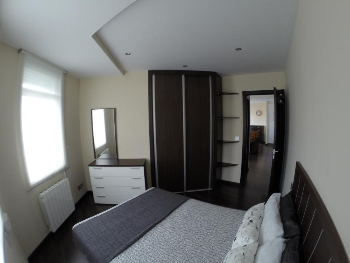 Coqueto Apartamento De 2 Habitaciones En Zona Estacion Tren Ла-Корунья Экстерьер фото