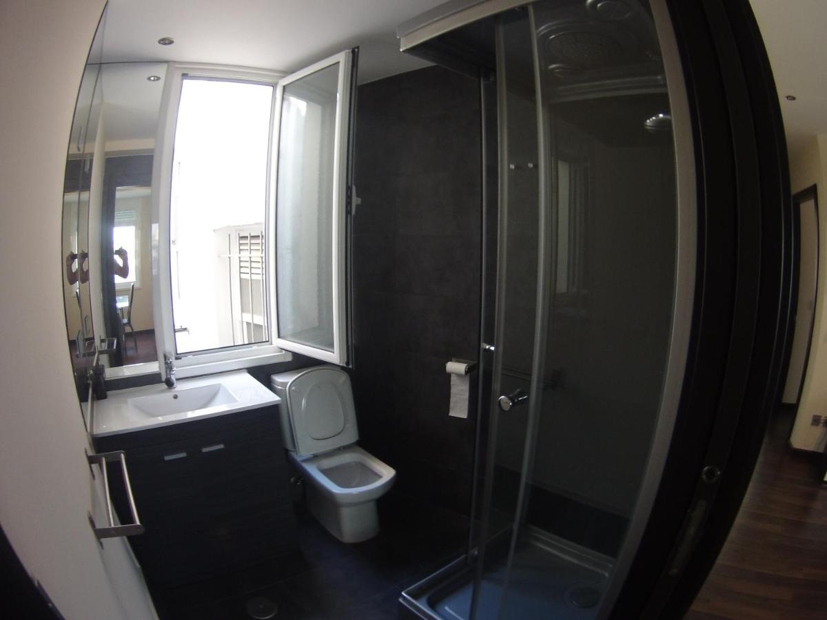 Coqueto Apartamento De 2 Habitaciones En Zona Estacion Tren Ла-Корунья Экстерьер фото