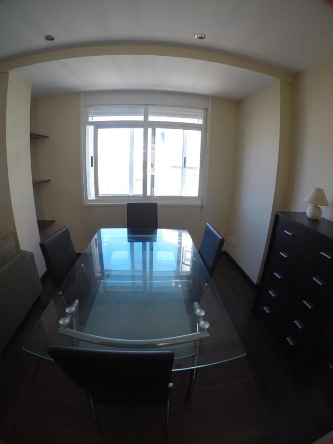 Coqueto Apartamento De 2 Habitaciones En Zona Estacion Tren Ла-Корунья Экстерьер фото